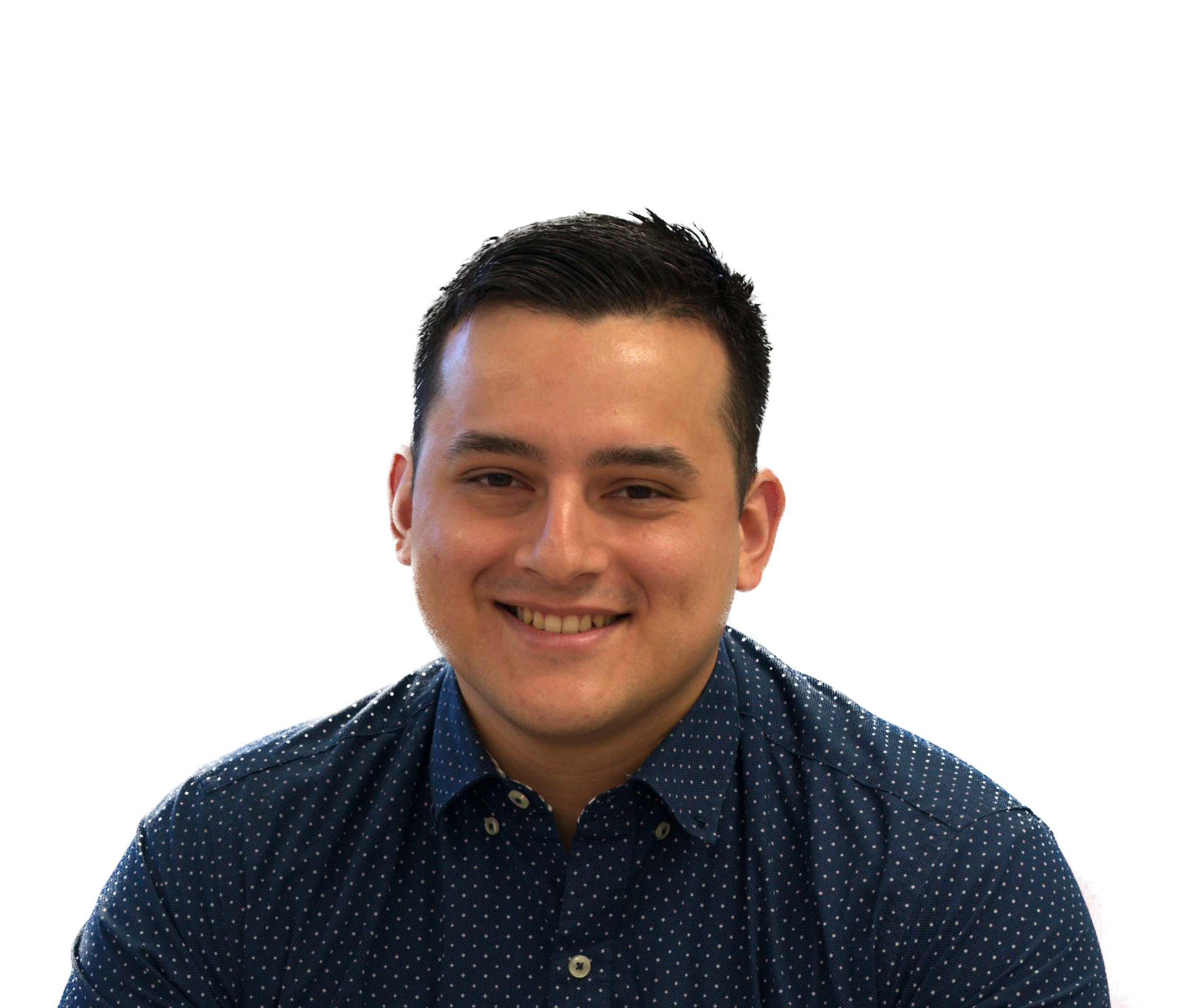 Daniel Barba - Founder & Lead Engineer at DevCon1 Solutions