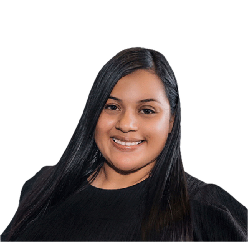 Gabriela - Accounting & Bookkeeping at DevCon1 Solutions